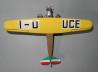 Fokker-Romeo 10