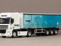 DAF XF 105 (1:144 PanzerShop)