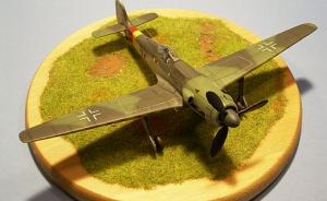 Focke-Wulf Ta 152 H-1