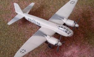 Junkers Ju 388 K-0