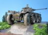 Panhard EBR-75 mod. 1951