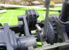 Artillerie Generatorwagen M.16