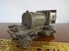 Artillerie Generatorwagen M.16