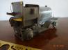 Artillerie Generatorwagen M.16