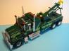 Australian Western Star Wrecker