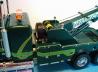 Australian Western Star Wrecker