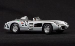 Mercedes-Benz 300 SLR