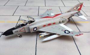 Galerie: McDonnell F4-B Phantom II