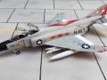 McDonnell F4-B Phantom II (1:72 Hasegawa)