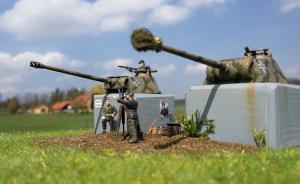 Pantherturm-Bunker