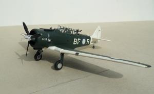 Commonwealth CA-9 Wirraway