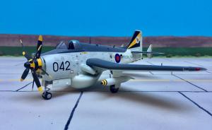 Fairey Gannet AEW.3