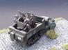 M16 Halftrack