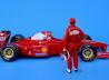 Ferrari F310B