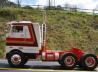 Peterbilt 352 COE