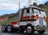 Peterbilt 352 COE