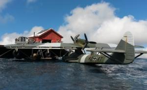 : Dornier Do 18 G-1