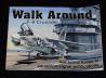 Squadron Signal - F-8 Crusader Ed Barthelmes - Walk Around Nr. 5538