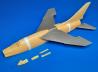 Vought RF-8A (F8U-1P) Crusader