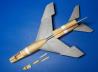 Vought RF-8A (F8U-1P) Crusader