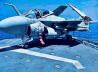 Grumman A-6E Intruder
