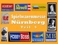 Spielwarenmesse Nürnberg 2016 Teil 4