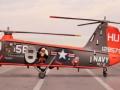 Piasecki HUP-2 Retriever (1:72 Amodel)