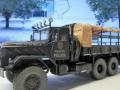 Houston Police High Water Rescue Truck (1:35 Italeri)