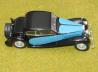 Bugatti Typ 50 1931