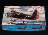 Piasecki HUP-2 Retriever Siga Model Nr. 72-M07 1:72 - boxart Teil 2