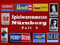 Spielwarenmesse Nürnberg 2016 Teil 3