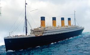 R.M.S. Titanic