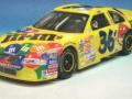 2000 Pontiac Grand Prix (1:24 Revell)
