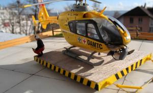 Eurocopter EC135