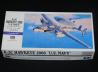 Hasegawa 1:72 Nr. 01561 / E31 - E-2C Hawkeye 2000 US Navy - boxart