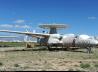 Grumman E-2C Hawkeye 2000 - BuNo 163693 - AMARC - 3.3.2015