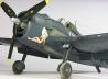 Grumman F6F-5N Hellcat