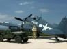 Grumman F6F-5N Hellcat