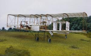 : Voisin-Farman I