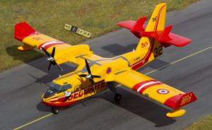 Bausatz: Canadair CL-415