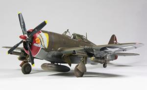 Republic P-47D Thunderbolt