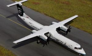 : Bombardier Dash 8Q-400