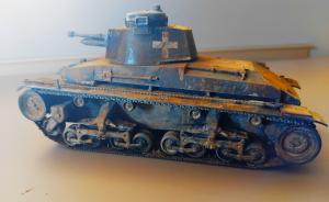 Galerie: Pz.Kpfw. 35(t)