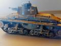 Pz.Kpfw. 35(t) (1:35 Revell)