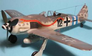 Focke-Wulf Fw 190 A-8