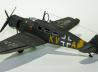 Junkers W 34hau