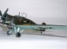 Junkers W 34hau
