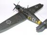 Junkers W 34hau