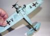 Junkers W 34hau