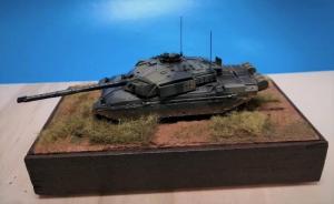 Challenger 1